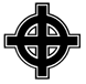 racist symbol - Celtic Cross