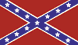 racist symbol - Confederate Flag