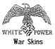 skinhead symbol -- War Skins